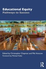 Cover: Educational Equity - Routledge