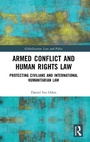 Cover: Armed Conflict and Human Rights Law - Routledge