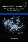 Cover: Fragmented Narrative - Routledge