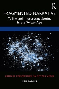 Abbildung von: Fragmented Narrative - Routledge