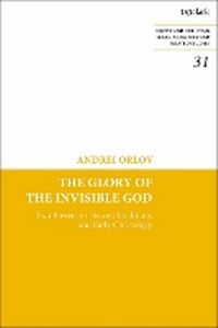 Enlarge image Cover: The Glory of the Invisible God - T.& T.Clark Ltd