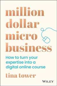 Abbildung von: Million Dollar Micro Business - Wiley