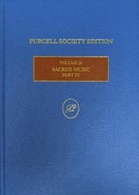 Enlarge image Cover: Sacred Music, Part IV - Stainer & Bell Ltd