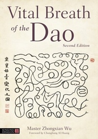 Abbildung von: Vital Breath of the Dao - Singing Dragon
