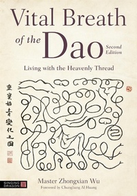 Abbildung von: Vital Breath of the Dao - Singing Dragon