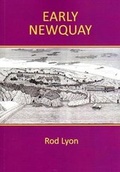 Cover: Early Newquay 2018 - Federation of Old Cornwall Societies