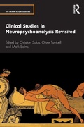 Cover: Clinical Studies in Neuropsychoanalysis Revisited - Routledge