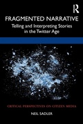 Cover: Fragmented Narrative - Routledge