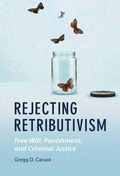 Cover: Rejecting Retributivism - Cambridge University Press