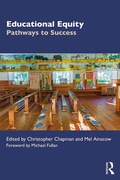 Cover: Educational Equity - Routledge