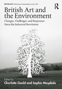 Abbildung von: British Art and the Environment - Routledge
