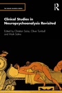 Cover: Clinical Studies in Neuropsychoanalysis Revisited - Routledge