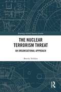 Cover: The Nuclear Terrorism Threat - Routledge