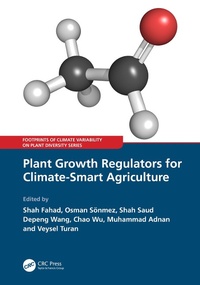 Abbildung von: Plant Growth Regulators for Climate-Smart Agriculture - CRC Press
