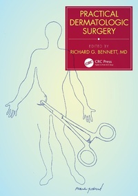 Abbildung von: Practical Dermatologic Surgery - CRC Press