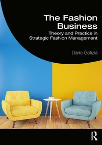 Abbildung von: The Fashion Business - Routledge