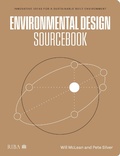 Cover: Environmental Design Sourcebook - RIBA Publishing