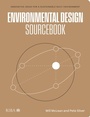 Cover: Environmental Design Sourcebook - RIBA Publishing