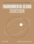 Cover: Environmental Design Sourcebook - RIBA Publishing