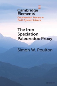 Abbildung von: The Iron Speciation Paleoredox Proxy - Cambridge University Press