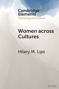 Abbildung von: Women across Cultures - Cambridge University Press