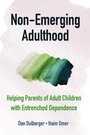 Cover: Non-Emerging Adulthood - Cambridge University Press