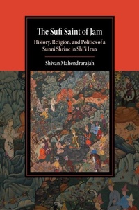 Abbildung von: The Sufi Saint of Jam - Cambridge University Press