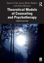 Cover: Theoretical Models of Counseling and Psychotherapy - Routledge