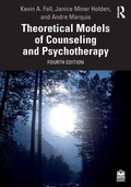 Cover: Theoretical Models of Counseling and Psychotherapy - Routledge