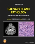 Cover: Salivary Gland Pathology - Wiley