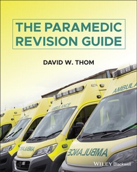 Abbildung von: The Paramedic Revision Guide - Wiley