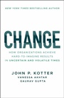 Cover: Change - Wiley