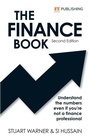 Cover: The Finance Book 2e: Understand the numbers even if you're not a finance professional - FT Publishing International