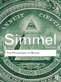 Cover: The Philosophy of Money - Routledge