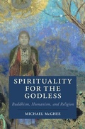 Cover: Spirituality for the Godless - Cambridge University Press