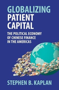 Abbildung von: Globalizing Patient Capital - Cambridge University Press
