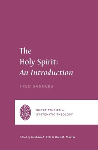 Enlarge image Cover: The Holy Spirit - Crossway Books
