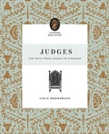 Cover: Judges - Crossway Books