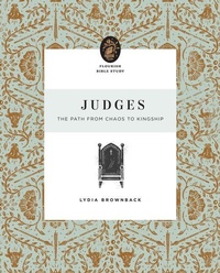 Enlarge image Cover: Judges - Crossway Books