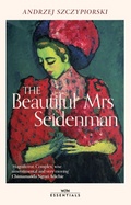 Cover: The Beautiful Mrs Seidenman - Weidenfeld & Nicolson