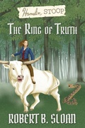 Cover: Hamelin Stoop - 12 Gates Publishing