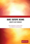 Bild: Rare Isotope Beams - CRC Press