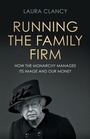 Cover: Running the Family Firm - Manchester University Press