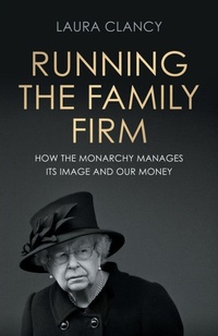 Enlarge image Cover: Running the Family Firm - Manchester University Press