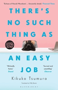 Abbildung von: There's No Such Thing as an Easy Job - Bloomsbury Publishing PLC