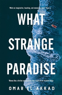 Abbildung von: What Strange Paradise - Picador