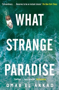 Abbildung von: What Strange Paradise - Picador