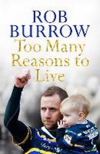 Abbildung von: Too Many Reasons to Live - Macmillan