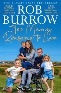 Abbildung von: Too Many Reasons to Live - Macmillan