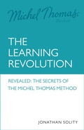 Cover: Michel Thomas: The Learning Revolution - John Murray Learning
